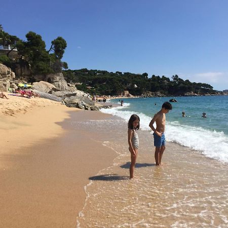 Apartamento Bertur Comtat Sant Jordi Platja d'Aro  Exterior foto