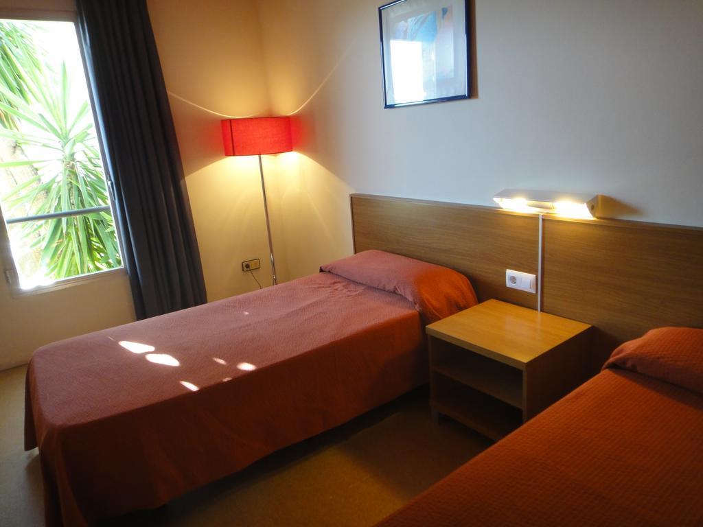 Apartamento Bertur Comtat Sant Jordi Platja d'Aro  Exterior foto