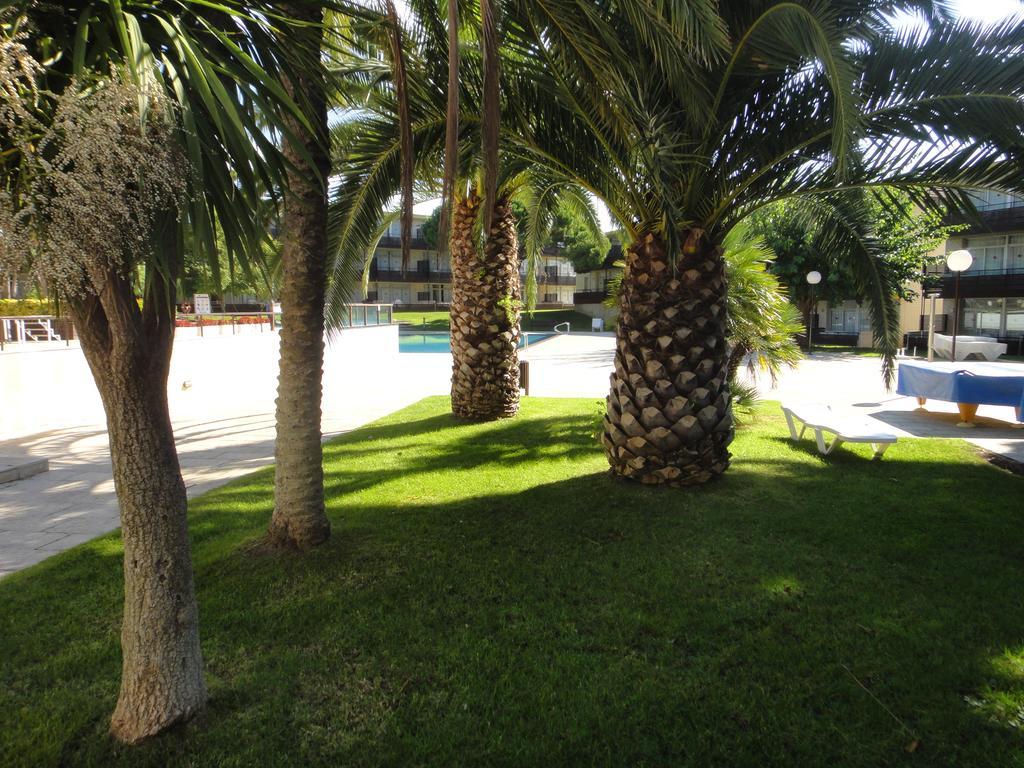 Apartamento Bertur Comtat Sant Jordi Platja d'Aro  Exterior foto